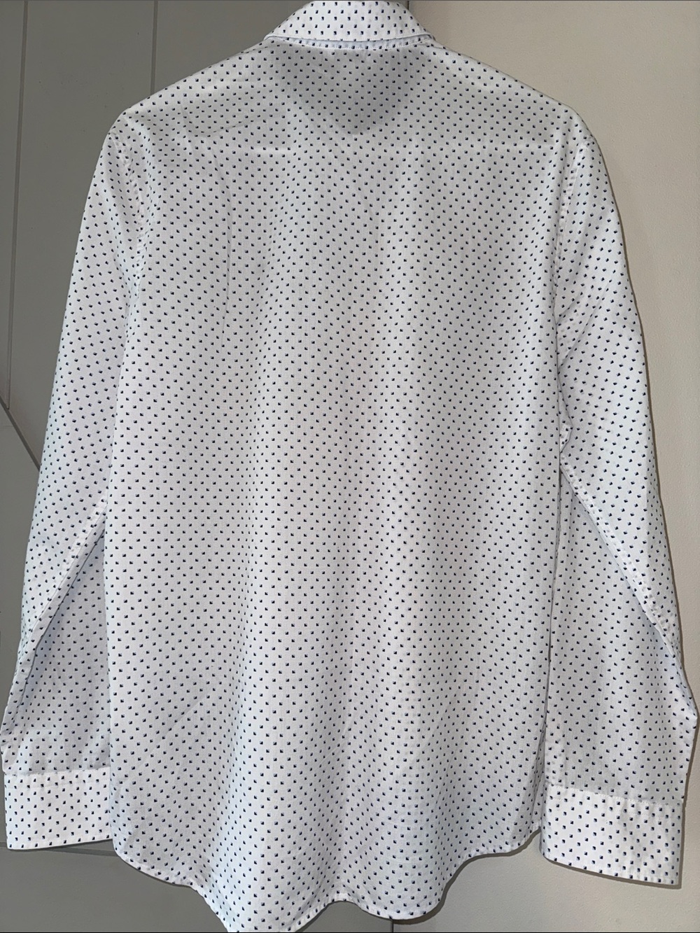 Calvin Klein Button Up - Picture 5 of 7